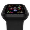 Case Spigen iWatch Series 4 (40mm) Case Rugged Armor Black