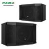 Bộ dàn Karaoke SP007185: Loa Paramax Pro-C12, Amply Boston Ba300, Micro Paramax SM-1000 và Loa Paramax SUB-4500D