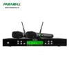 Bộ dàn Karaoke SP007481: Loa JBL KP4010G2 (1 cặp), Loa Sub Proel S12A, Cục đẩy công suất Wharfedale Pro XR 1500, Mixer JBL KX180A và Micro không dây Paramax SM-1000 SMART