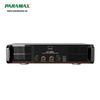 Bộ dàn Karaoke SP007183: Loa Paramax Pro-C10, Bộ đẩy Paramax DA-2500, Mixer Karaoke Paramax DX-2500, Micro Paramax SM-1000 và Loa Paramax Sub-4500D