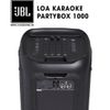 Loa Bluetooth JBL Partybox 1000