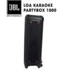 Loa Bluetooth JBL Partybox 1000