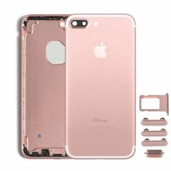 Thay vỏ iPhone 7