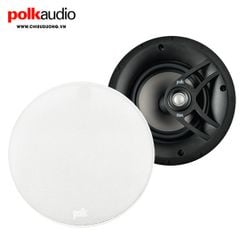 Loa âm trần POLK Audio V60 (1 Cái)