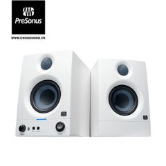 Loa kiểm âm PreSonus Eris 3.5BT Gen 2 White