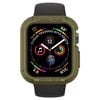 Case Spigen iWatch Series 5/4 (38/40mm) Rugged Arrmor Olive Green
