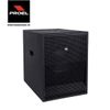 Bộ dàn Karaoke SP007885: Loa JBL KP4012G2 (1 cặp), Cục đẩy công suất Wharfedale Pro XR 2500, Mixer JBL KX180A, Micro không dây JBL VM300 và Loa Sub Proel S12A