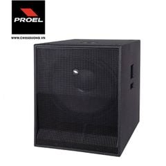Loa Sub Proel S18A