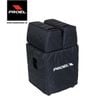 Dàn âm thanh 2.1 Proel LT812A LITE Series Active 3-Way SAT (8'' x 2) + SUB (12'' x 1) (Bộ)