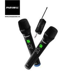 Micro Pasion Echo 2025