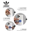 Adidas Universal Phone Ring - Blue