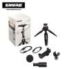 Bộ micro Shure MV88+ VIDEO KIT