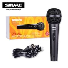 Micro Shure SV200-Q-X