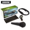 Micro Shure PGA58-XLR