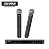 Micro Shure BLX288A/SM58