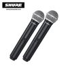 Micro Shure BLX288A/PG58