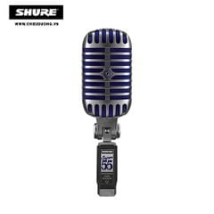 Micro Shure Super 55