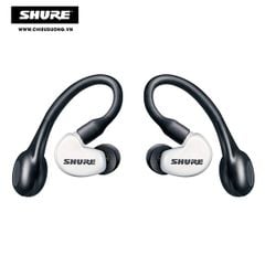 Tai nghe True Wireless Shure SE215 - Trắng