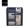 Mixer Soundcraft có Bluetooth Nano M08BT