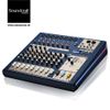 Mixer Soundcraft có Bluetooth Nano M12BT