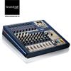 Mixer Soundcraft có Bluetooth Nano M12BT