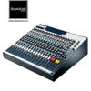 Bàn Mixer Soundcraft FX16II