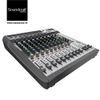 Mixer analog SOUNDCRAFT SIGNATURE 12MT