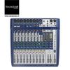 Bàn Mixer Soundcraft Signature 12