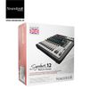 Mixer analog SOUNDCRAFT SIGNATURE 12MT