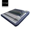 Bàn Mixer Soundcraft Signature 16