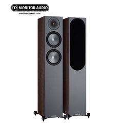 Loa Front Monitor Audio Bronze 200