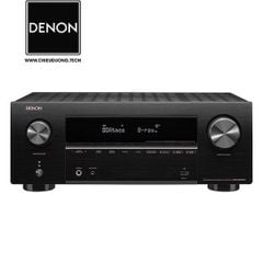 Ampli Denon AVR-X2700H