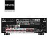 Ampli Denon AVR-X2700H