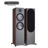 Dàn âm thanh SP006678: Ampli Denon DRA-800H, Loa front Monitor Audio Bronze 500 và Loa Subwoofer Monitor Audio Bronze W10