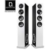 Dàn âm thanh : Ampli Denon PMA-1600NE, Đầu CD Denon DCD-1600NE và 1 cặp Loa Definitive Technology Demand D15
