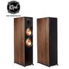 Loa Klipsch RP-8000F WALNUT