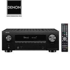 Amply Denon AVC-X3700H