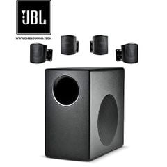 Loa JBL Control 50 PACK