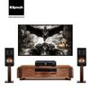 Dàn âm thanh SP006684: Ampli Denon PMA-800NE và Loa Klipsch RP-500M