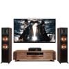 Dàn âm thanh SP006690 : Music Server Cocktail Audio X35 và Loa front Klipsch RP-8000F