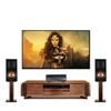 Dàn âm thanh SP006774: Ampli Denon HEOS HS2 và Loa Klipsch RP-600M