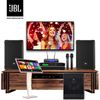 Dàn Karaoke SP008258: 2 Loa JBL IRX112BT, Loa Sub Proel S12A, Mixer Paramax Pro-D30, Micro JBL VM300, Đầu karaoke VIETK KTV PRO 4TB, Màn hình Karaoke VIETK cảm ứng điện dung 22 inch