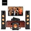 Dàn Karaoke SP009006: Loa Paramax EURO 803 Limited, Ampli tích hợp micro không dây Paramax Euro A700 và Loa Paramax SUB-D30