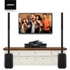 Bộ dàn Karaoke SP009283: 2 Loa Bose L1 PRO8, Vang số LSPRO K-600, Micro không dây LSPro L330