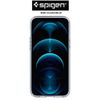 Ốp Spigen iPhone 12 Pro Max (6.7 inch) Liquid Crystal