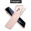 Ốp iPhone 11 Pro Max Spigen Liquid Crystal Glitter