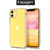 Ốp iPhone 11 Spigen Crystal Hybrid
