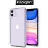 Ốp iPhone 11 Spigen Crystal Hybrid