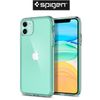 Ốp iPhone 11 Spigen Crystal Hybrid