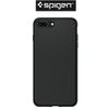 Ốp lưng iPhone 7/8 Spigen Liquid Crystal